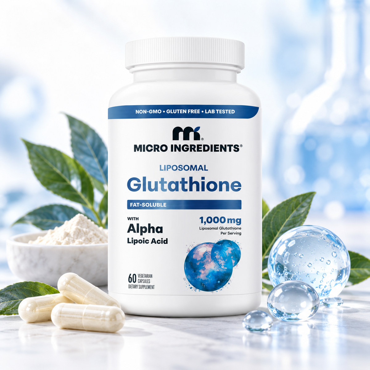 Enhance Your Wellness Naturally
